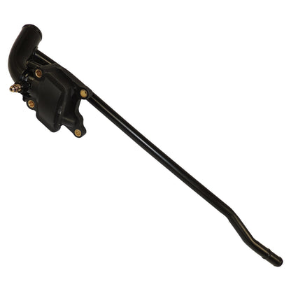 Coolant Air Bleeder Housing for Many 98-10 Dodge, Chrysler & 98-04 Eagle w/ 2.7L Crown Automotive