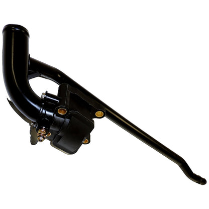 Coolant Air Bleeder Housing for Many 98-10 Dodge, Chrysler & 98-04 Eagle w/ 2.7L Crown Automotive-1