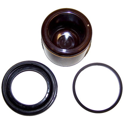 Front Caliper Piston & Seal Kit for 03-05 Dodge Neon & 01-10 Chrysler PT Cruiser Crown Automotive-2