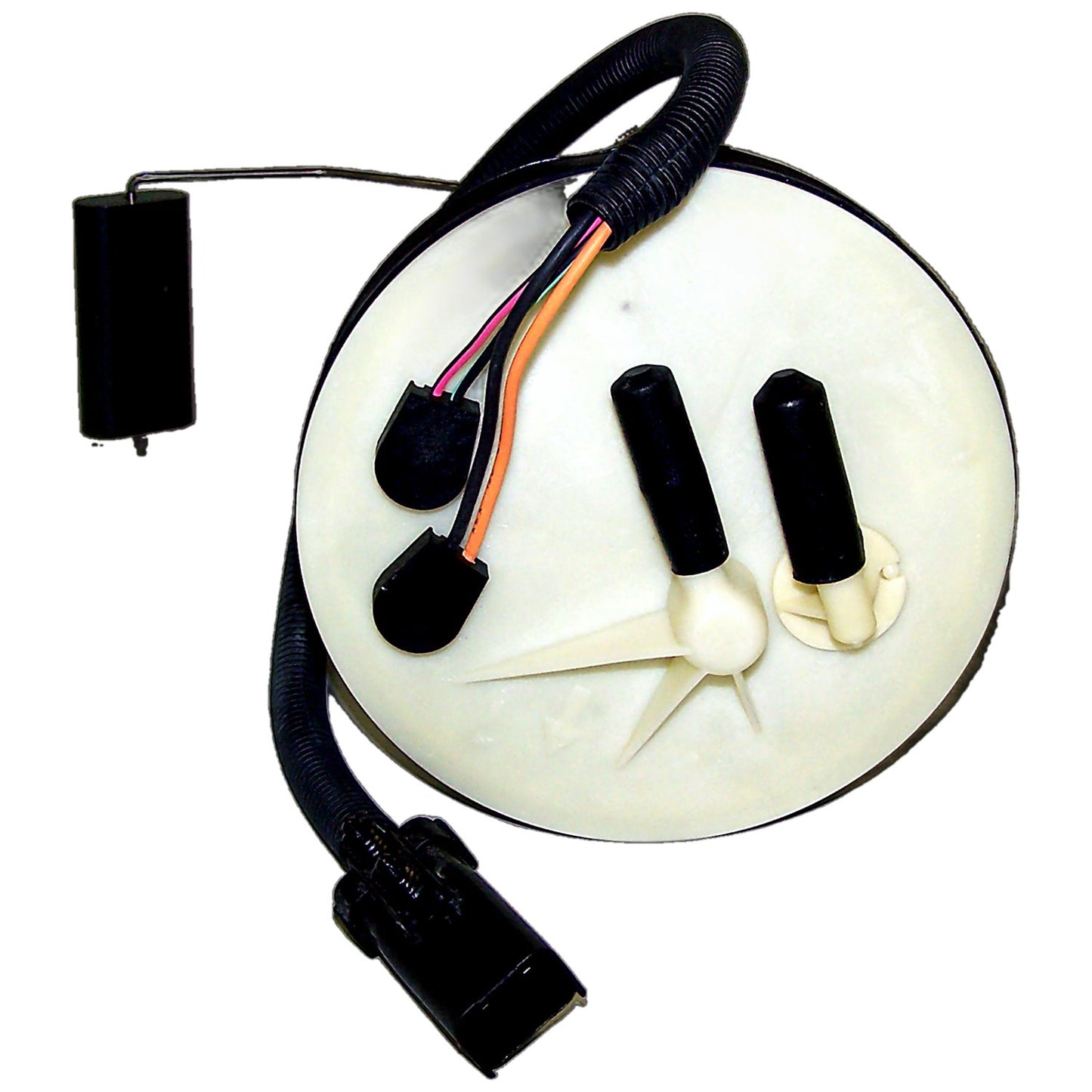 Fuel Module for Select 99-04 Jeep WJ, WG, Grand Cherokee w/ 4.0L, 4.7L Engines Crown Automotive-1