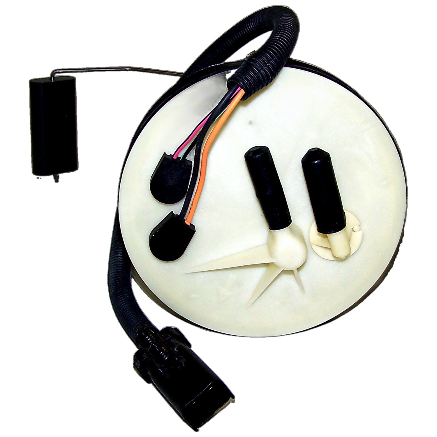 Fuel Module for Select 99-04 Jeep WJ, WG, Grand Cherokee w/ 4.0L, 4.7L Engines Crown Automotive-1