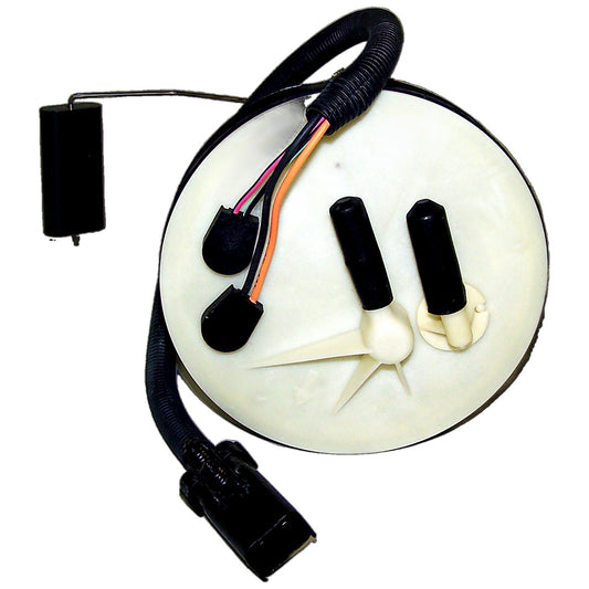 Fuel Module for Select 99-04 Jeep WJ, WG, Grand Cherokee w/ 4.0L, 4.7L Engines Crown Automotive-1