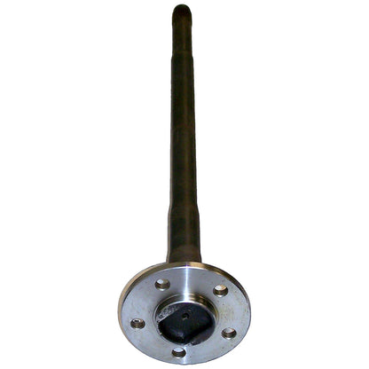 Rear Axle Shaft for 96-01 XJ Cherokee w/ Chrysler 8.25 Inch Rear Axle w/ 29 Splines Crown Automotive-1