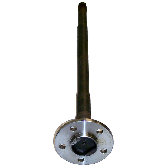 Rear Axle Shaft for 96-01 XJ Cherokee w/ Chrysler 8.25 Inch Rear Axle w/ 29 Splines Crown Automotive-1