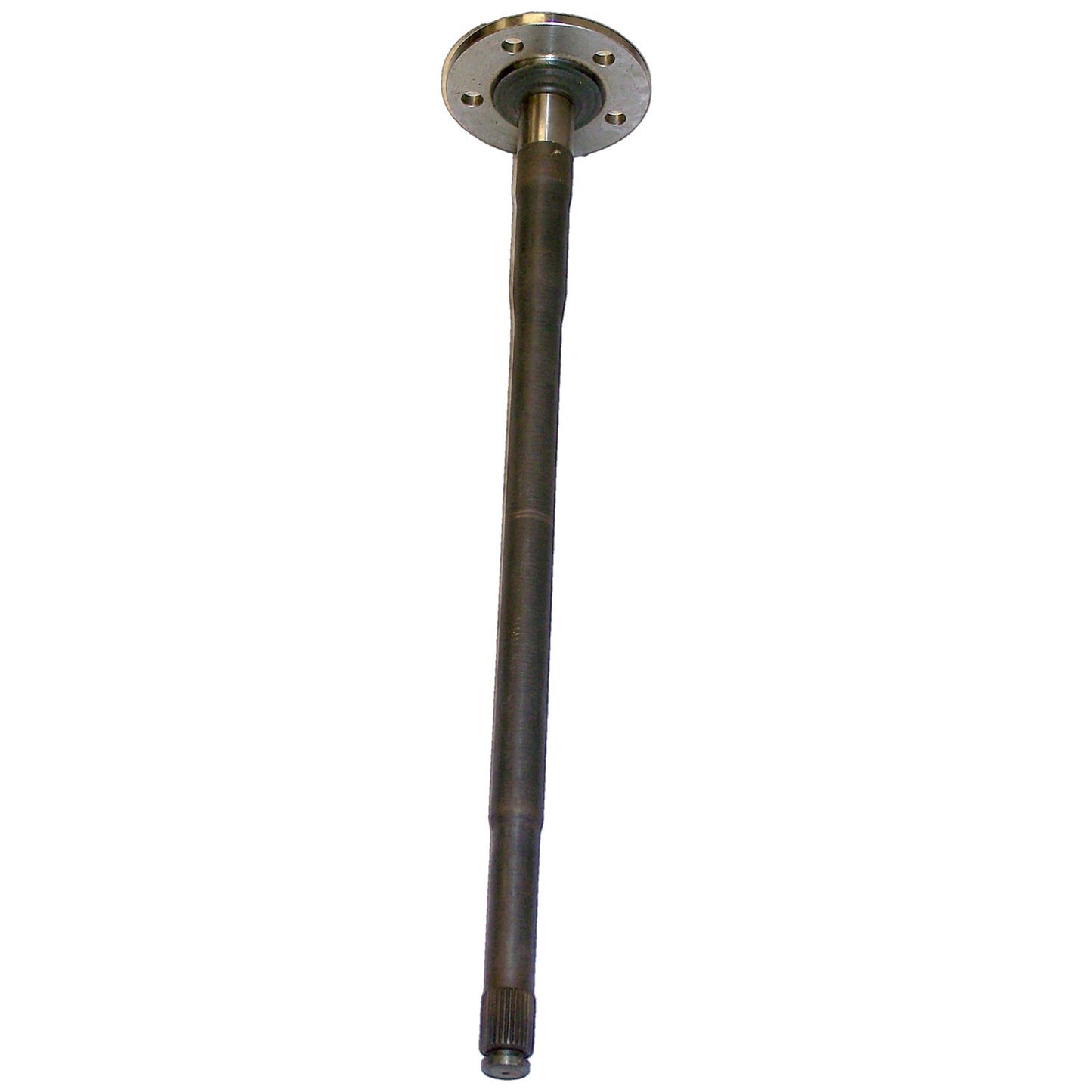 Rear Axle Shaft for 96-01 XJ Cherokee w/ Chrysler 8.25 Inch Rear Axle w/ 29 Splines Crown Automotive-2