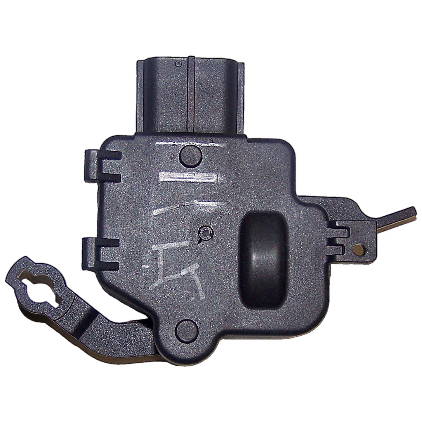 Liftgate Lock Actuator for 1999-2004 Jeep WJ Grand Cherokee Crown Automotive-1