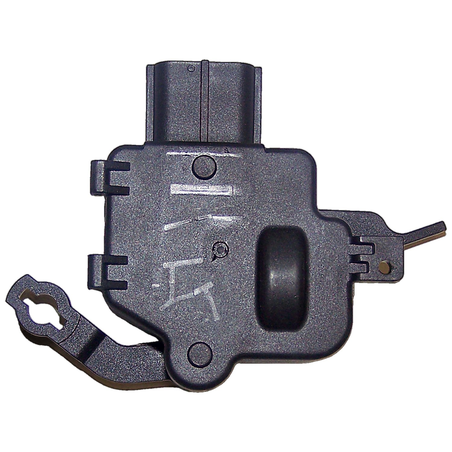 Liftgate Lock Actuator for 1999-2004 Jeep WJ Grand Cherokee Crown Automotive-1