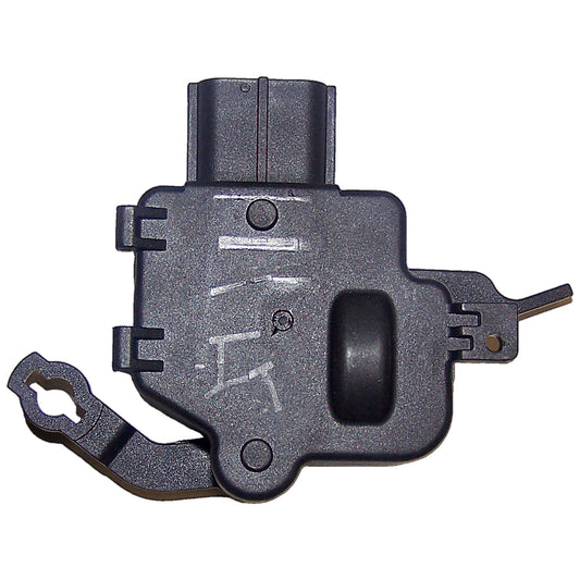 Liftgate Lock Actuator for 1999-2004 Jeep WJ Grand Cherokee Crown Automotive-1
