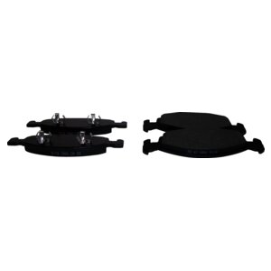 Front Brake Pad Set for 1999-2002 Jeep WJ Grand Cherokee w/ Teves Calipers Crown Automotive-2