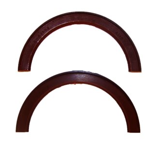 Crankshaft Seal for Select Jeep 2000-2006 Jeep TJ, XJ, WJ Models w/ 4.0L Engine Crown Automotive-2