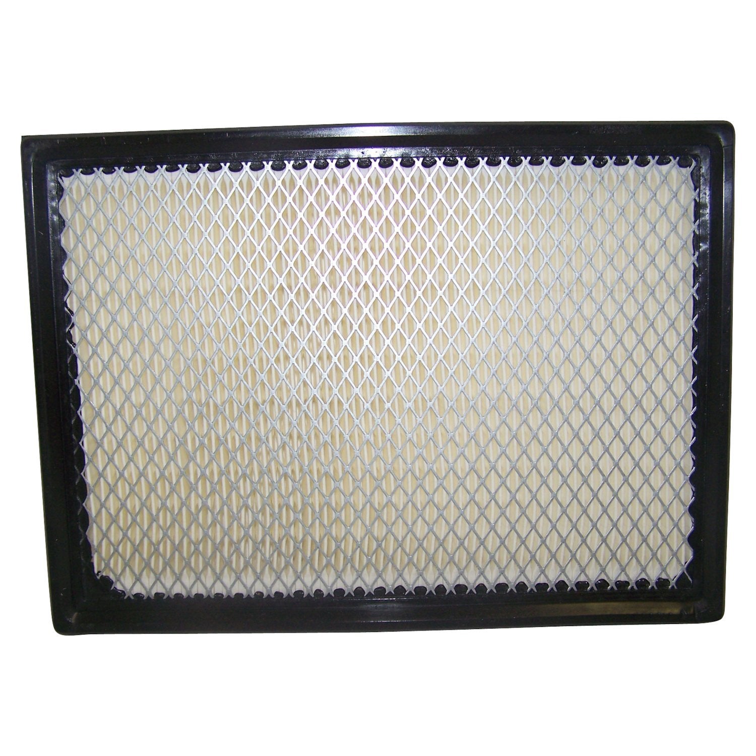 Air Filter for Select 02-10 Jeep KJ Liberty, WK Grand Cherokee, XK Commander Crown Automotive