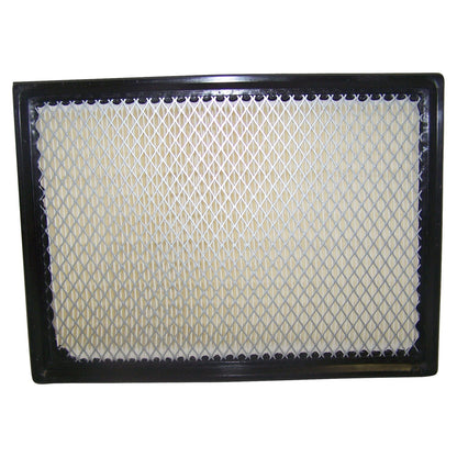 Air Filter for Select 02-10 Jeep KJ Liberty, WK Grand Cherokee, XK Commander Crown Automotive