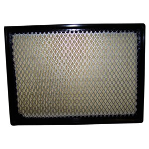 Air Filter for Select 02-10 Jeep KJ Liberty, WK Grand Cherokee, XK Commander Crown Automotive-2