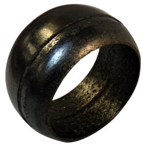 Exhaust Seal for 2002 Jeep KJ Liberty Crown Automotive-2