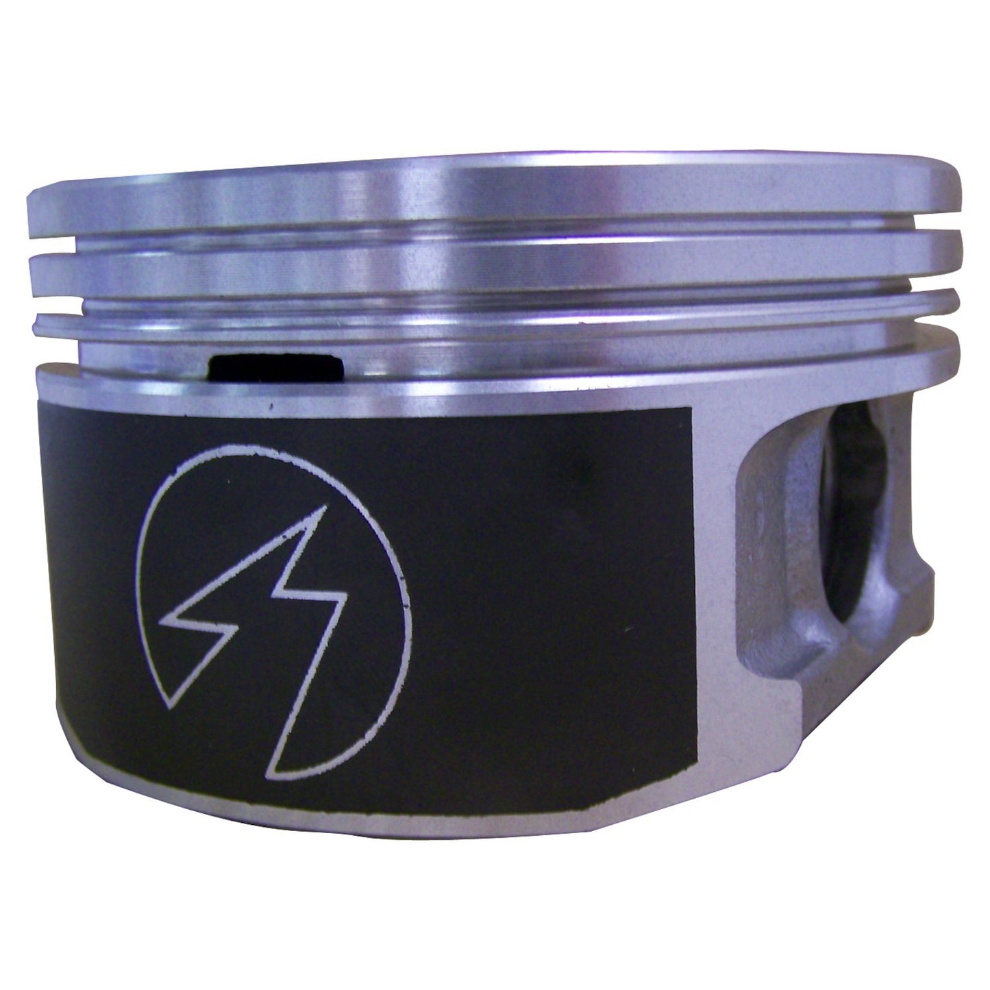 Piston & Pin for Select 02-07 Jeep Grand Cherokee, Commander and Liberty w/ 3.7L Crown Automotive