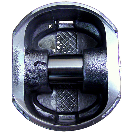 Piston & Pin for Select 02-07 Jeep Grand Cherokee, Commander and Liberty w/ 3.7L Crown Automotive-1
