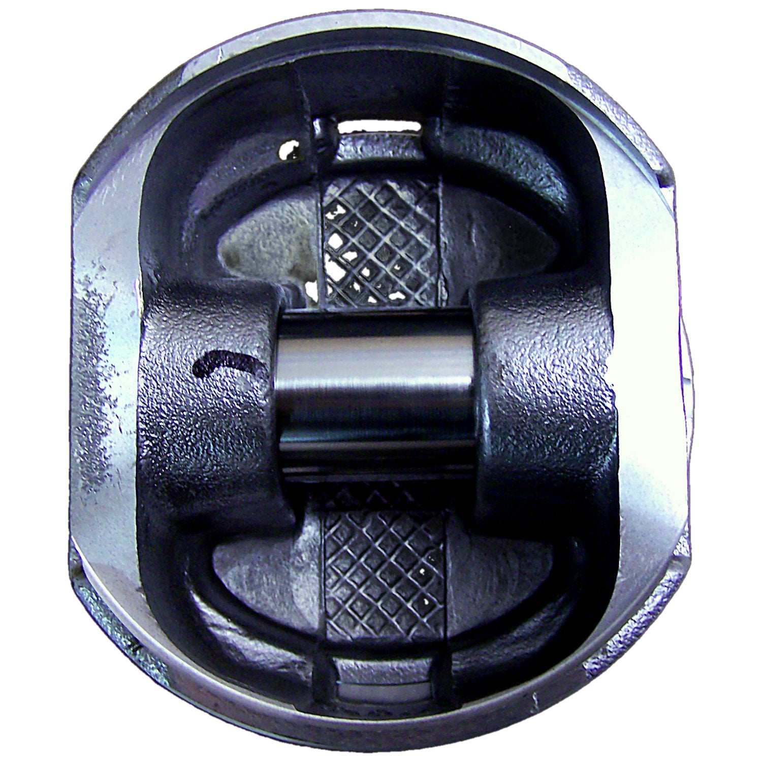 Piston & Pin for Select 02-07 Jeep Grand Cherokee, Commander and Liberty w/ 3.7L Crown Automotive-1