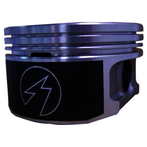 Piston & Pin for Select 02-07 Jeep Grand Cherokee, Commander and Liberty w/ 3.7L Crown Automotive-2