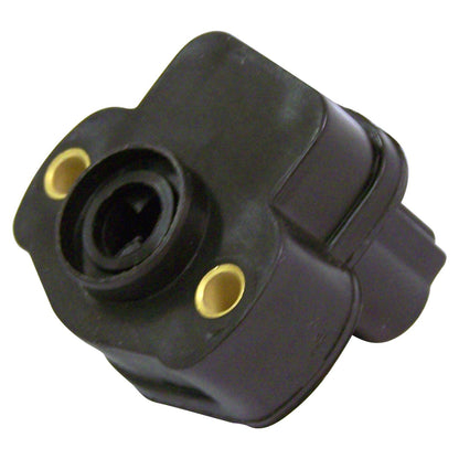 Throttle Position Sensor for Select 2002-2006 Jeep TJ, WJ, WK, XK, KJ Models Crown Automotive