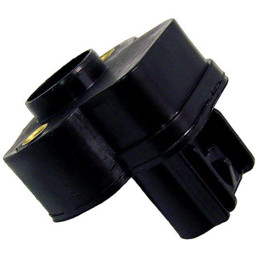 Throttle Position Sensor for Select 2002-2006 Jeep TJ, WJ, WK, XK, KJ Models Crown Automotive-1