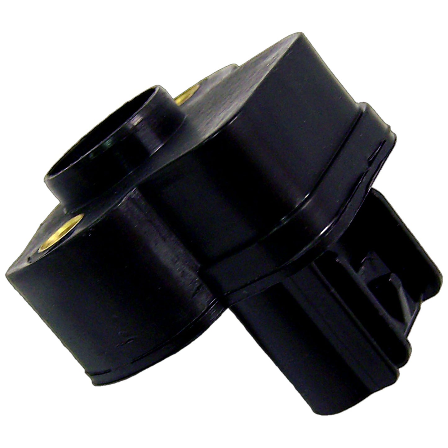 Throttle Position Sensor for Select 2002-2006 Jeep TJ, WJ, WK, XK, KJ Models Crown Automotive-1