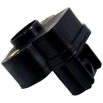 Throttle Position Sensor for Select 2002-2006 Jeep TJ, WJ, WK, XK, KJ Models Crown Automotive-1