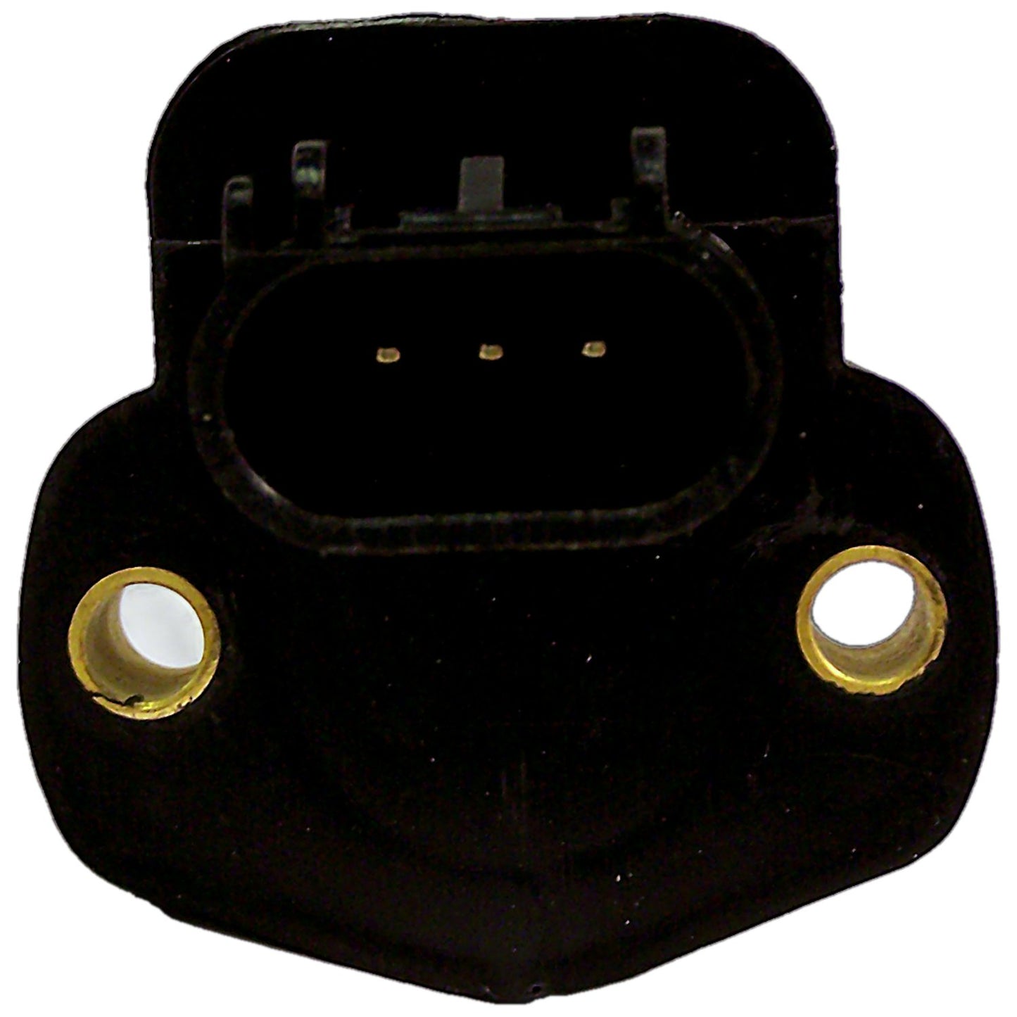 Throttle Position Sensor for Select 2002-2006 Jeep TJ, WJ, WK, XK, KJ Models Crown Automotive-2