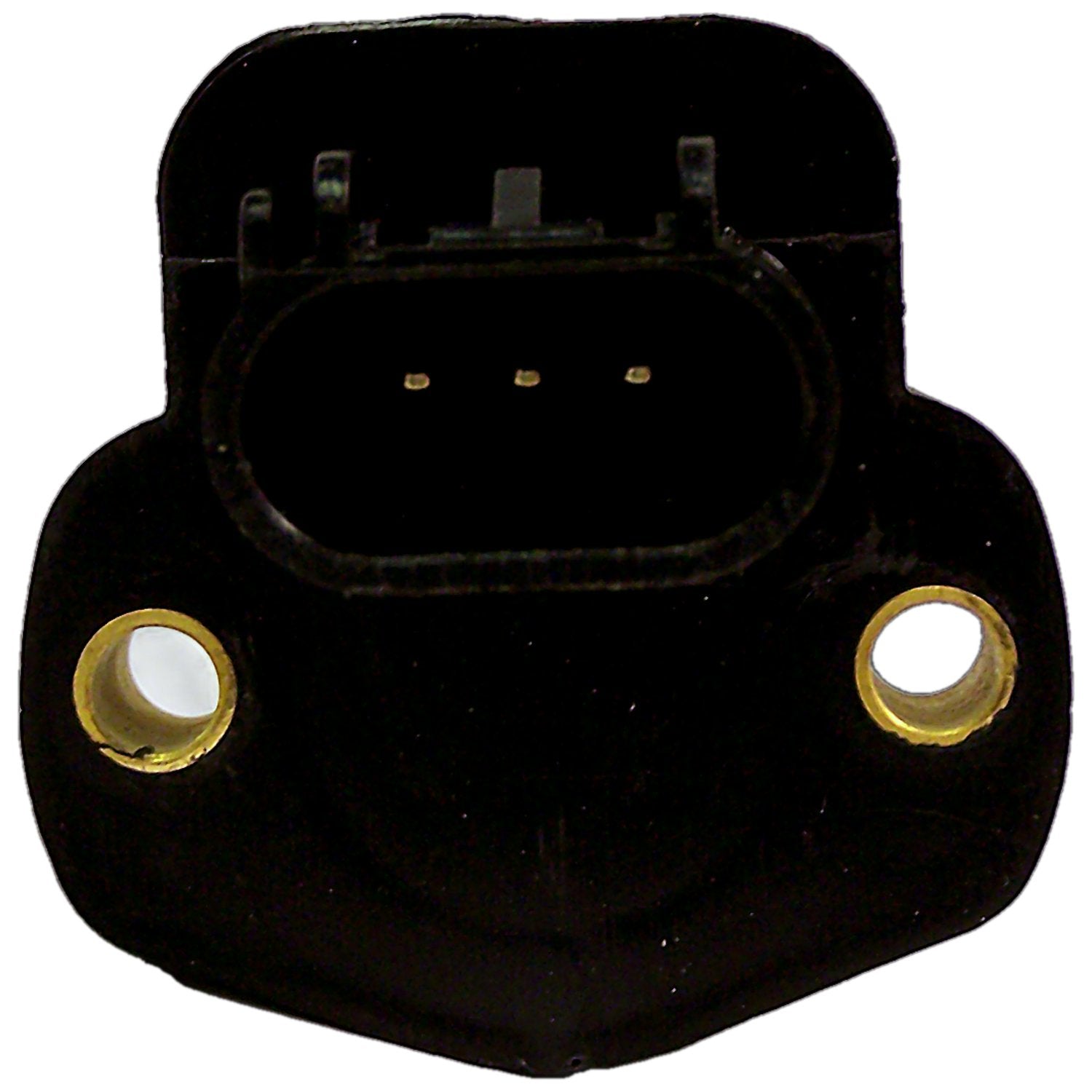 Throttle Position Sensor for Select 2002-2006 Jeep TJ, WJ, WK, XK, KJ Models Crown Automotive-2