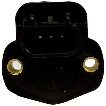 Throttle Position Sensor for Select 2002-2006 Jeep TJ, WJ, WK, XK, KJ Models Crown Automotive-2