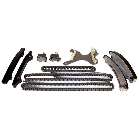 Timing Chain Kit for Jeep 05-10 Grand Cherokee, Commander, 02-12 Liberty w/ 3.7L Crown Automotive-1