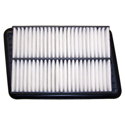 Air Filter for 02-05 KJ Liberty and 03-06 Jeep TJ Wrangler w/ 2.4L Engine Crown Automotive