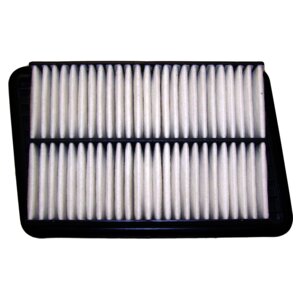 Air Filter for 02-05 KJ Liberty and 03-06 Jeep TJ Wrangler w/ 2.4L Engine Crown Automotive-2