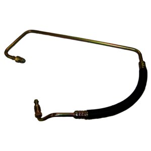 Hydraulic Fan Hose for 01-04 Jeep WJ, WG Grand Cherokee w/ 4.7L Engine Crown Automotive-2