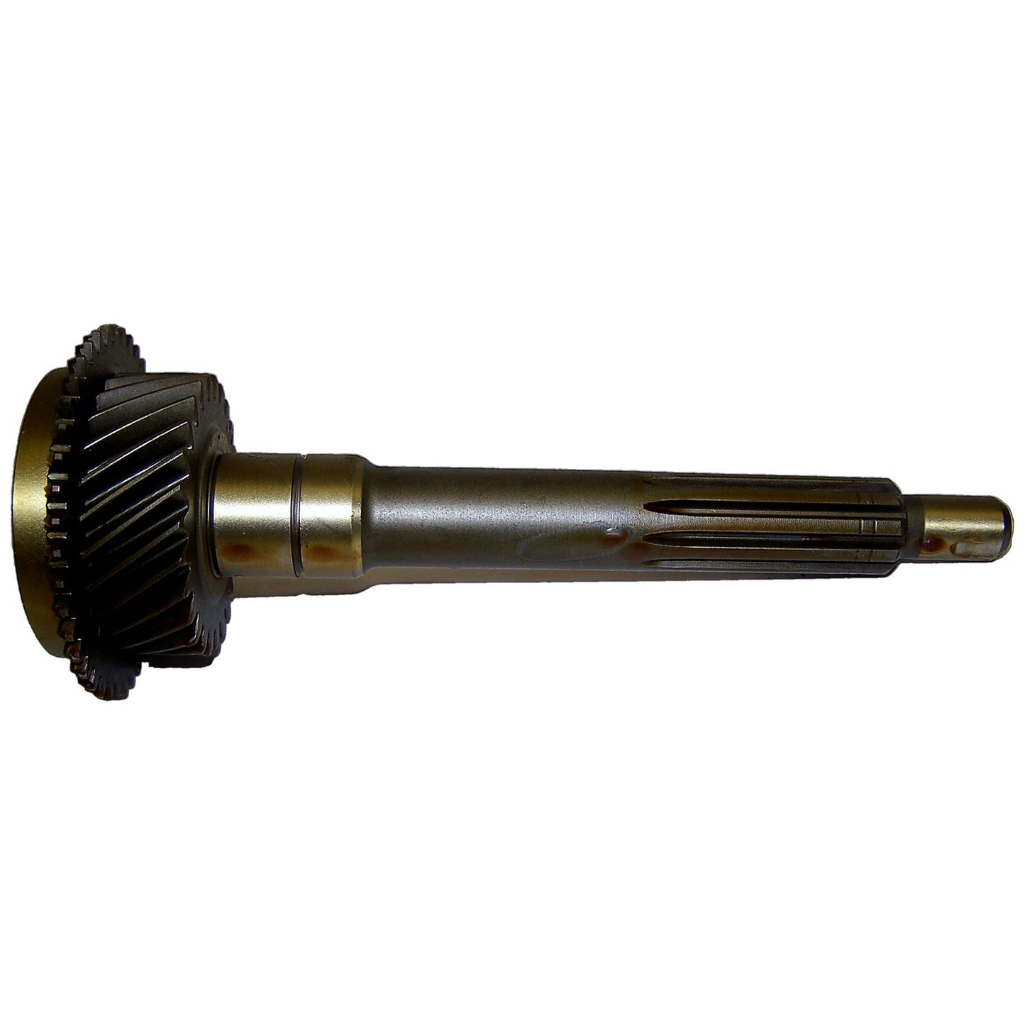 Input Shaft for 2002-2004 Jeep TJ Wrangler, KJ Liberty w/ NV3550 Transmission Crown Automotive-1