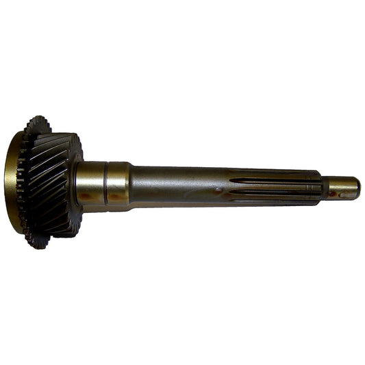 Input Shaft for 2002-2004 Jeep TJ Wrangler, KJ Liberty w/ NV3550 Transmission Crown Automotive-1