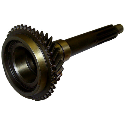 Input Shaft for 2002-2004 Jeep TJ Wrangler, KJ Liberty w/ NV3550 Transmission Crown Automotive-2