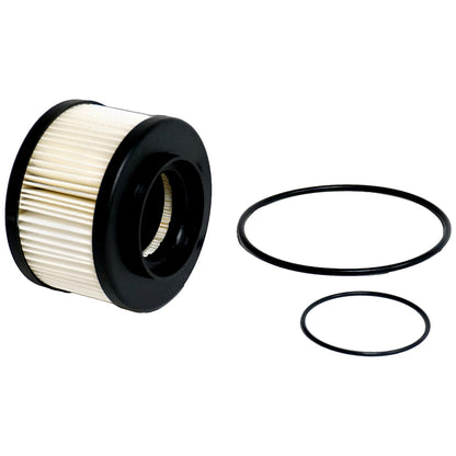 Fuel Filter for 2001-05 Chrysler (Europe) Voyager Minivan w/ 2.5L Diesel Engine Crown Automotive-1