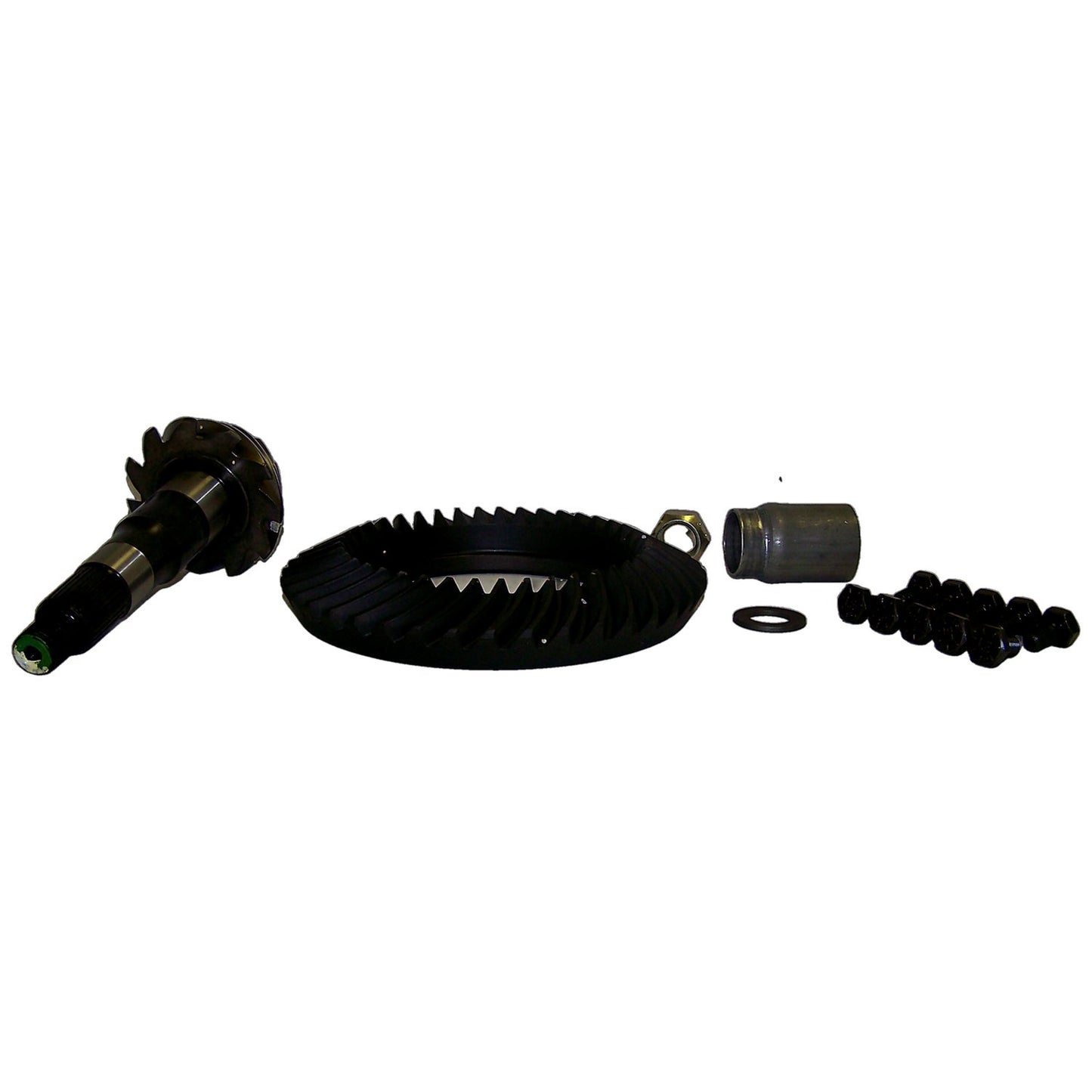 Ring & Pinion Kit for Jeep 00-04 Grand Cherokee w/ Dana 44 Rear Axle, 3.73 Ratio Crown Automotive-1