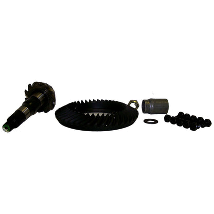 Ring & Pinion Kit for Jeep 00-04 Grand Cherokee w/ Dana 44 Rear Axle, 3.73 Ratio Crown Automotive-1