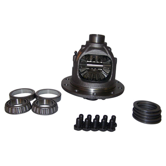 Differential Case Kit for Select Jeep 00-04 Grand Cherokee w/ Dana 44 Rear Axle Crown Automotive