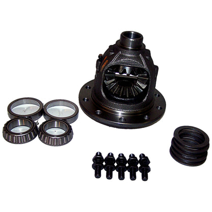 Differential Case Kit for Select Jeep 00-04 Grand Cherokee w/ Dana 44 Rear Axle Crown Automotive-1