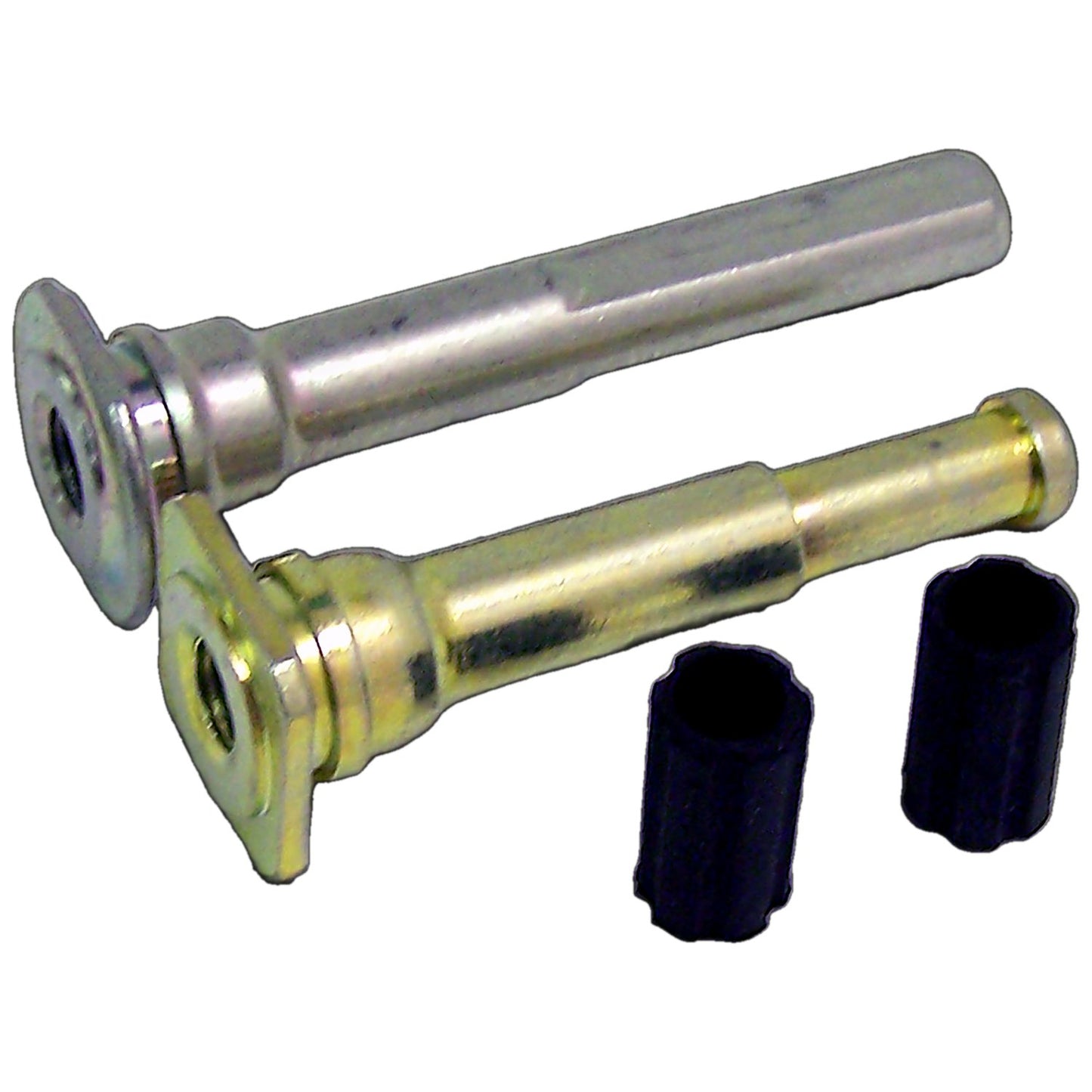 Front Brake Caliper Pin Kit for 2002-2007 Jeep KJ Liberty, Left or Right Crown Automotive-2