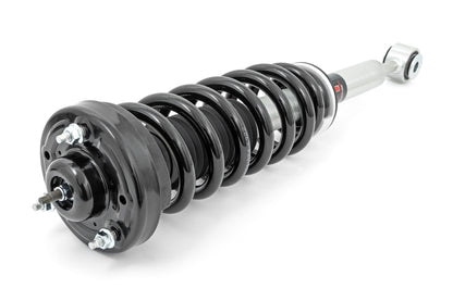 M1 Loaded Strut Pair 6 Inch Ford F-150 4WD (2004-2008) Rough Country-1