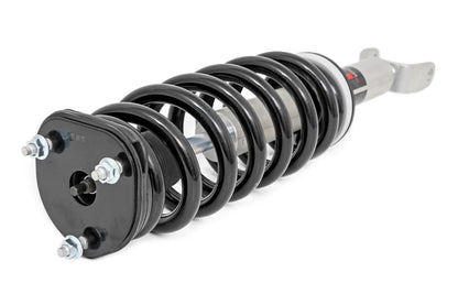 M1 Adjustable Leveling Struts Monotube 0-2 Inch Ram 1500 4WD (2012-2018 & Classic) Rough Country-2