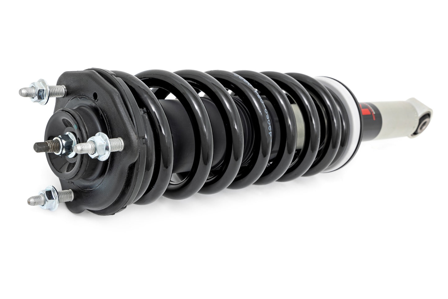 M1 Loaded Strut Pair 6in Chevy/GMC Canyon/Colorado 2WD/4WD (2015-2022) Rough Country-2