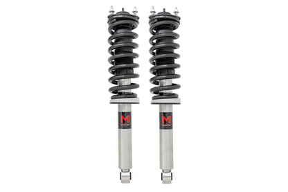 M1 Loaded Strut Pair 6in Chevy/GMC Canyon/Colorado 2WD/4WD (2015-2022) Rough Country-3