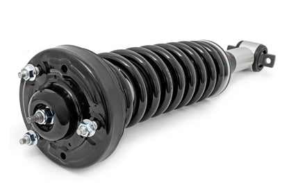 M1 Loaded Strut Pair 6 Inch Ford F-150 4WD (2014-2026) Rough Country-1