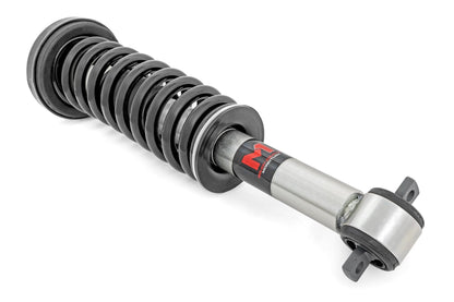 M1 Loaded Strut Pair 3 Inch Ford F-150 4WD (2014-2026) Rough Country-2