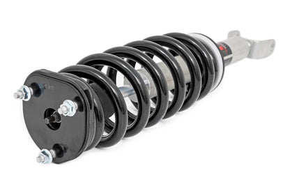 M1 Adjustable Leveling Struts Monotube 0-2 Inch Ram 1500 2WD/4WD (19-26) Rough Country-3
