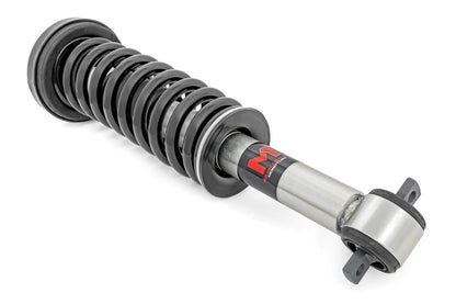 M1 Adjustable Leveling Struts 0-2 Inch Ford F-150 4WD (2014-2026) Rough Country-5